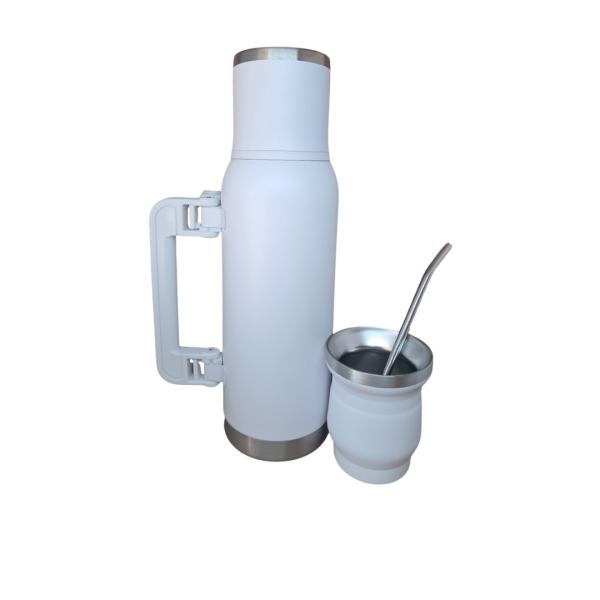 KIT DE TERMO DE MATE - Imagen 2