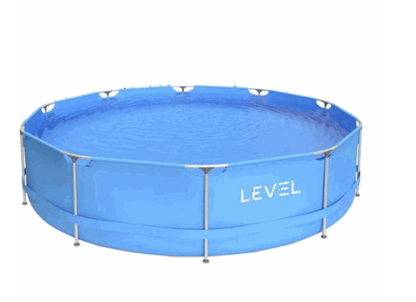 PISCINA LEVEL PRO 6.200 LTS LVP-142