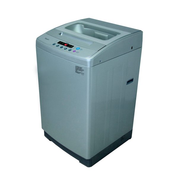 Lavarropas Whirlpool Mod WWI08BS9LS 8.5Kg