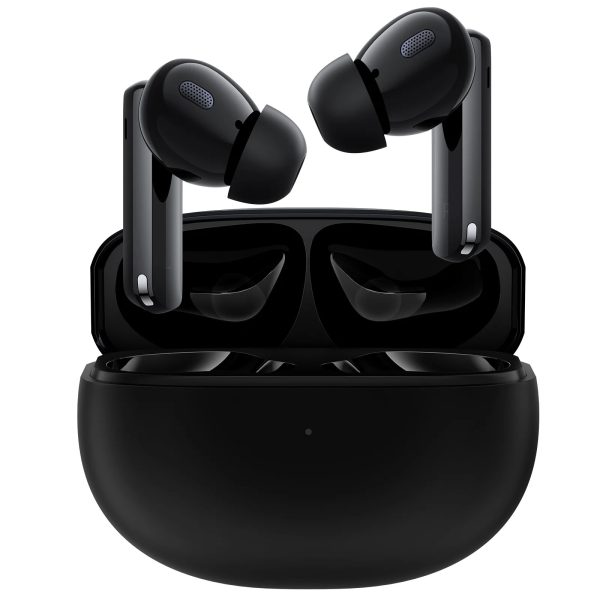 AURICULAR HAYLOU BLUETOOTH S35 ANC HYBRID OFF VIOLET ORANGE