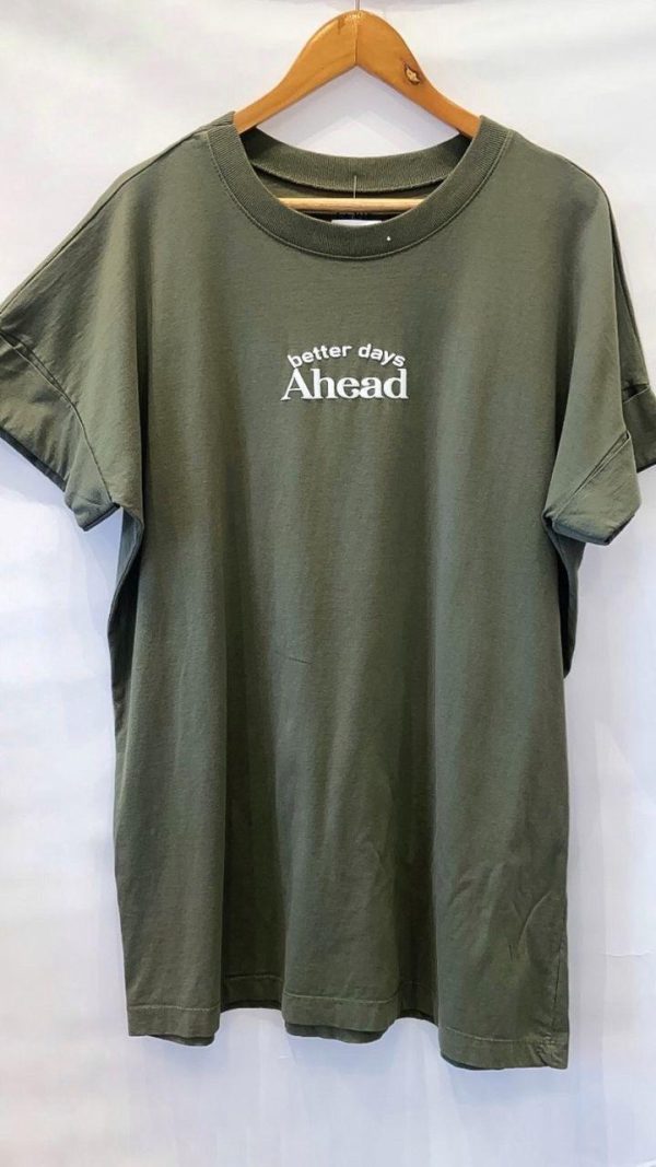 Remera Algodòn