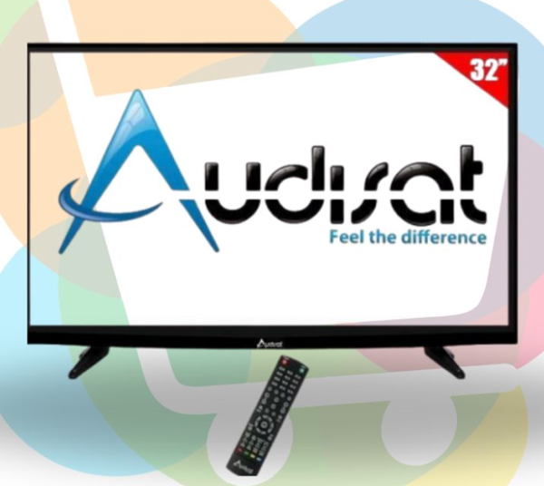 Audisat 32 smart