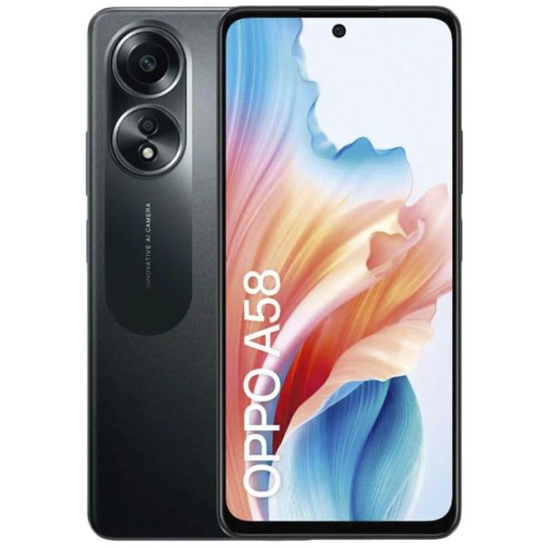 Celular Oppo A58 CPH2577 8/258GB