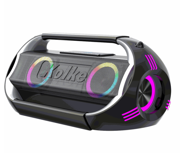 PARLANTE KOLKE PRO XTREME KPM-677