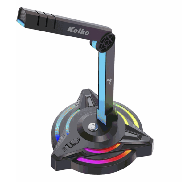 MICROFONO RGB SIGYN KGI-518