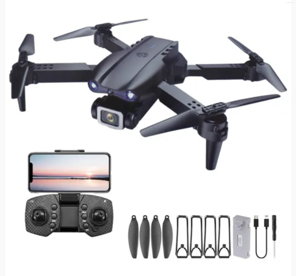Dron TS189 TS Toys - 2 Cameras / 2 Baterias