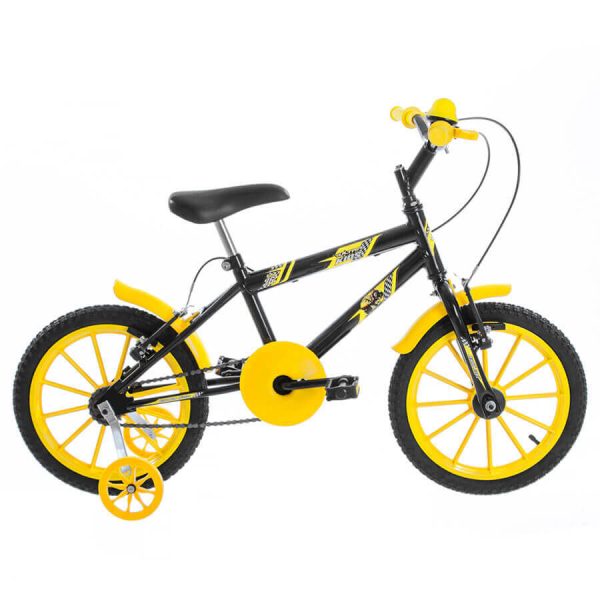 Biciclieta Aro 16