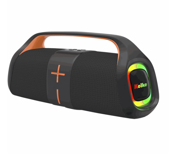 PARLANTE KOLKE INALÁMBRICO BOOMBOX KPM-688