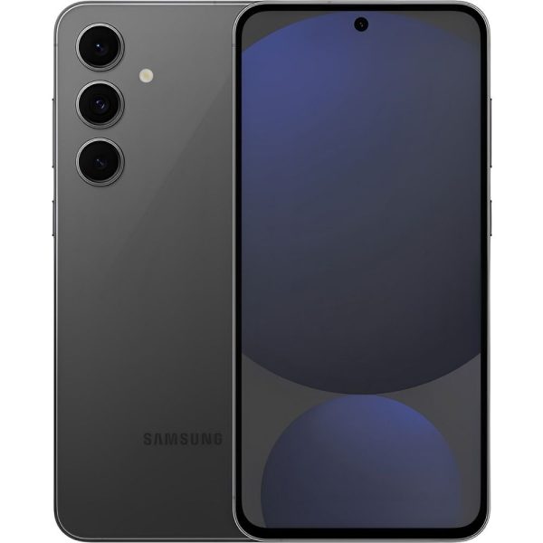 CELULAR SAMSUNG S24 FE 8/256GB SM-S721BLGKLTY