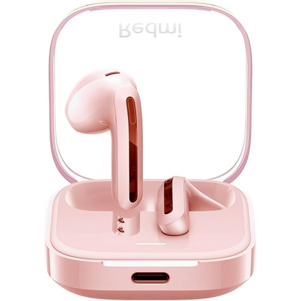 AURICULAR XIAOMI REDMI BUDS 6 ACTIVE BHR8394GL BLUE PINK