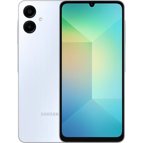 CELULAR SAMSUNG A06 SM-A065M 4/64 GB