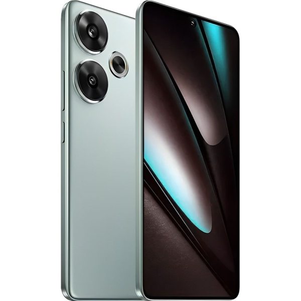 Celular Xiaomi Poco F6 12/512GB