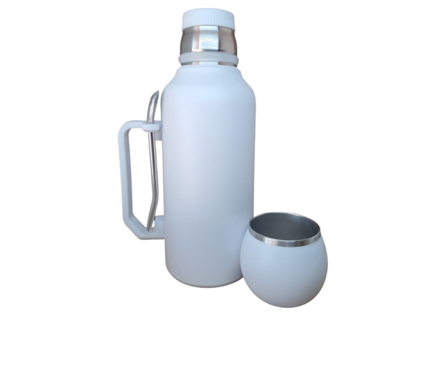 Termo de mate