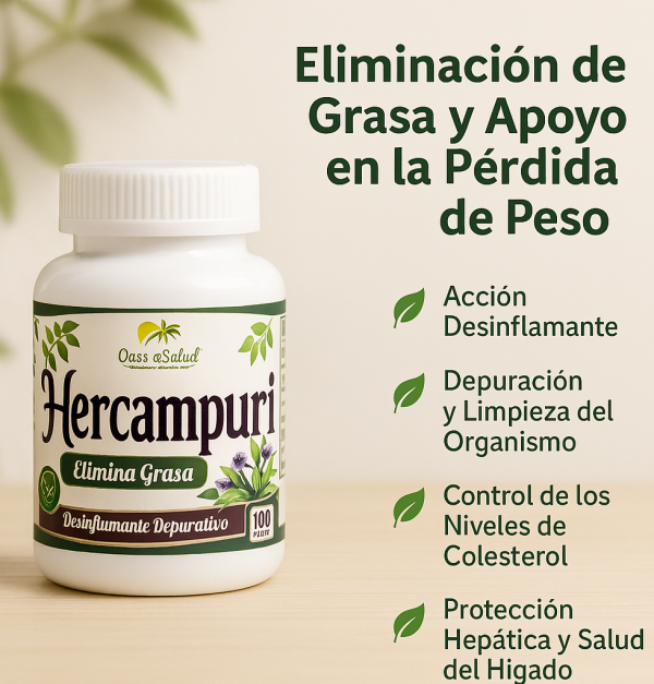 HERCAMPURI