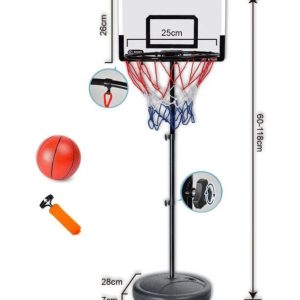 kit aro basket