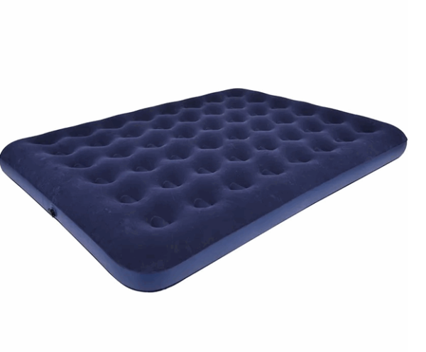 COLCHON INFLABLE QUEEN 203*152*22CM