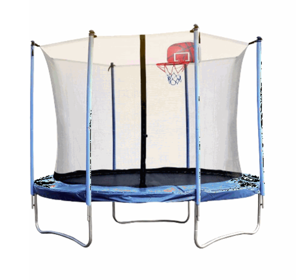 CAMA ELASTICA 12FT