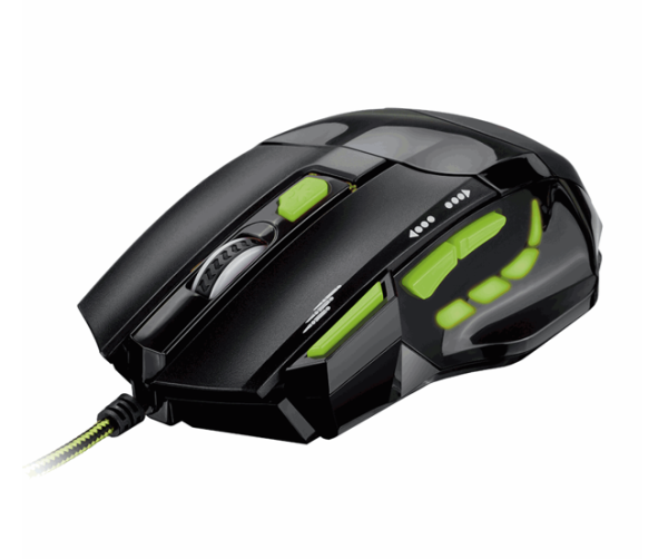 MOUSE GAMER STORM KGM-411