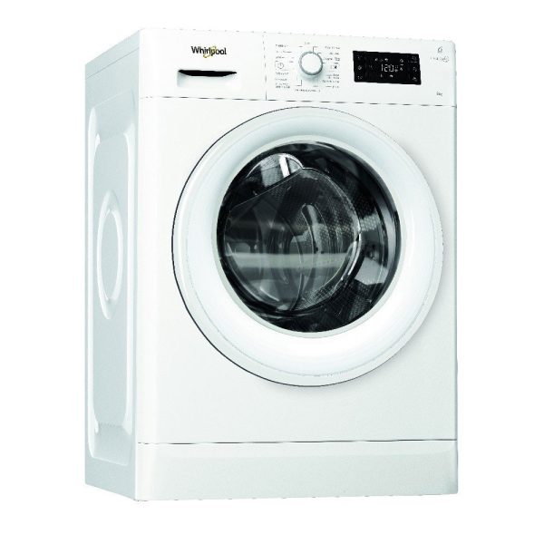 Lavarropas Whirlpool FreshCare 9Kg