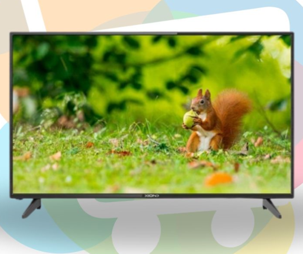 Xion Tv Smart 40" Android