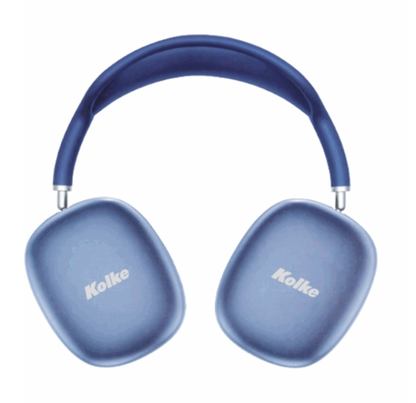 AURICULAR INALAMBRICO SURROUND KAB-633 AZUL