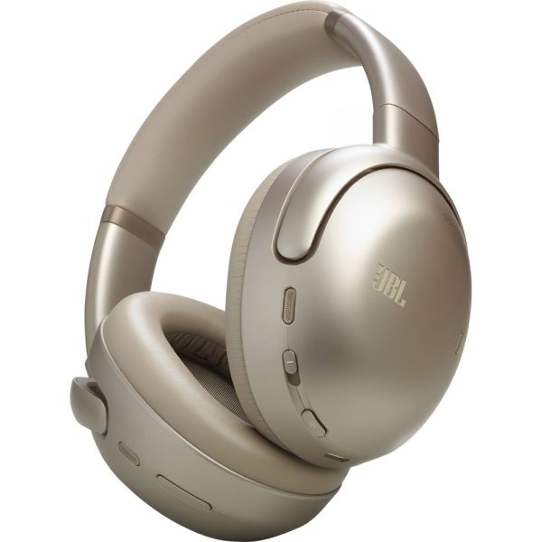 AURICULAR JBL BLUETOOTH TOUR ONE M3 LATTE