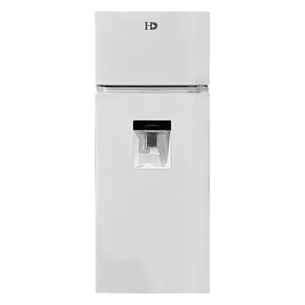 Heladera HD Play Magic 300L