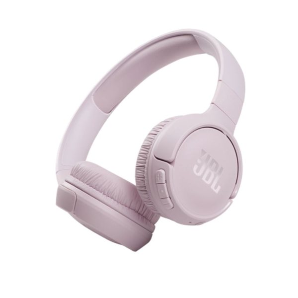 AURICULAR JBL BLUETOOTH TUNE 510BT PINK
