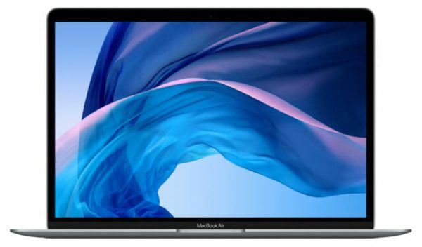 Notebook Apple MacBook Air MLXY3LL/A