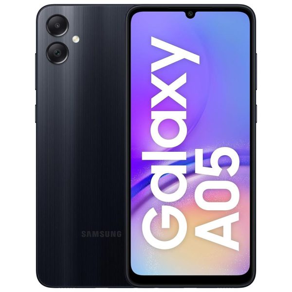 CELULAR SAMSUNG A05 SM-A055M 4/128 GB
