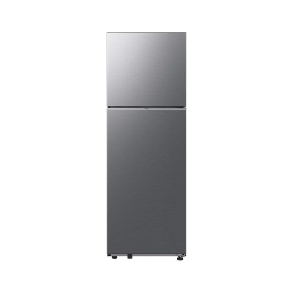 Heladera Samsung 315L Sin Dispensador Plata
