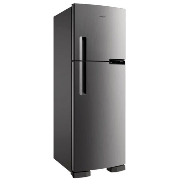 Heladera Whirlpool WRM44HK 375/400L