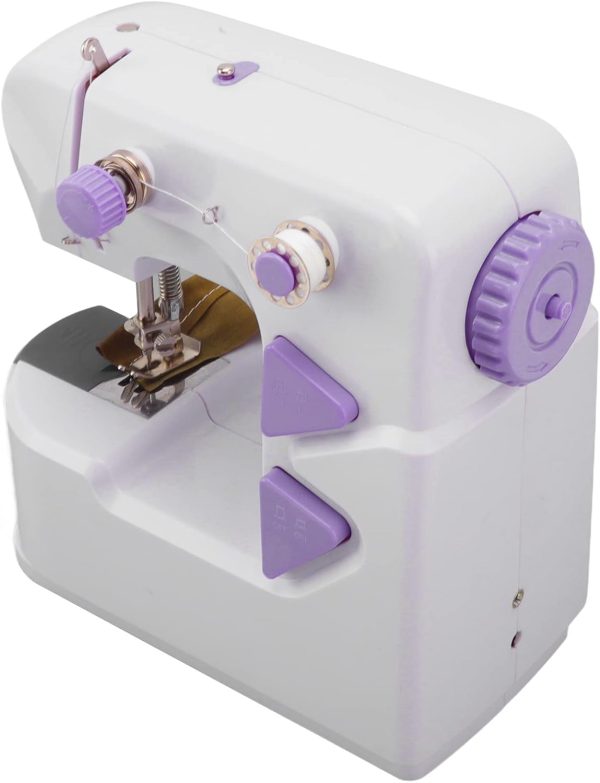 Mini maquina para coser - Imagen 2