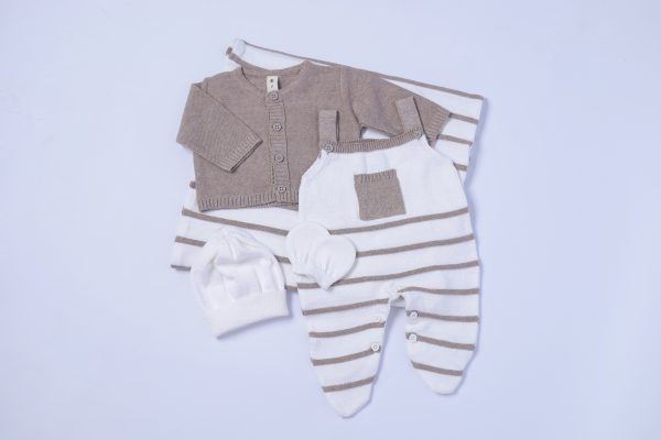SALIDA DE MATERNIDAD - Imagen 2