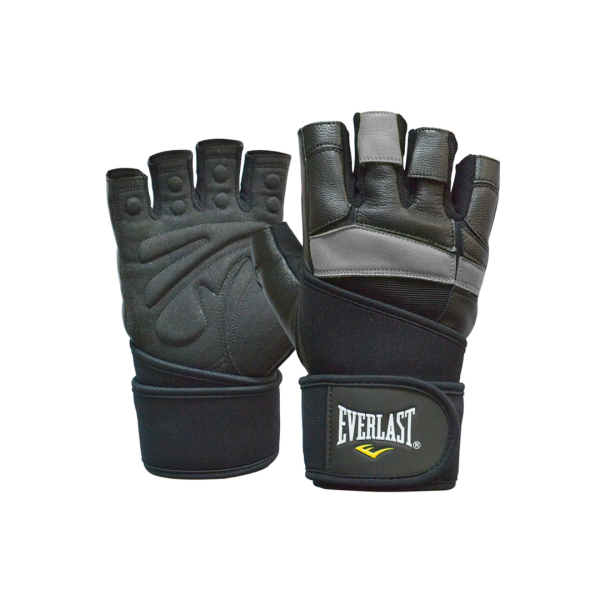 Everlast Gloves Arrow Gym Blk Men
