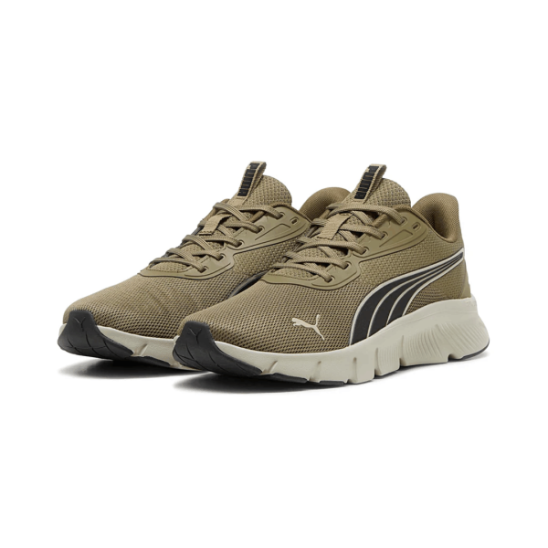 Puma Flexfocus Run Gre Men
