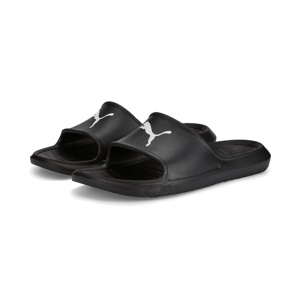 Puma Slide Divecat Blk Ux