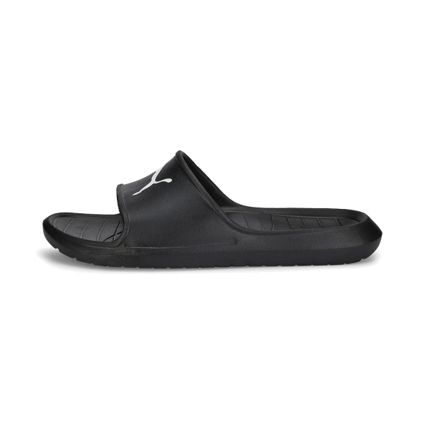 Puma Slide Divecat Blk Ux - Imagen 2
