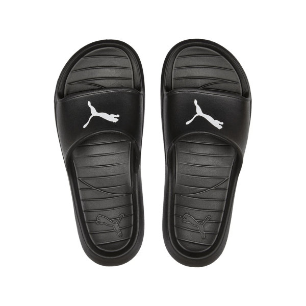 Puma Slide Divecat Blk Ux - Imagen 3