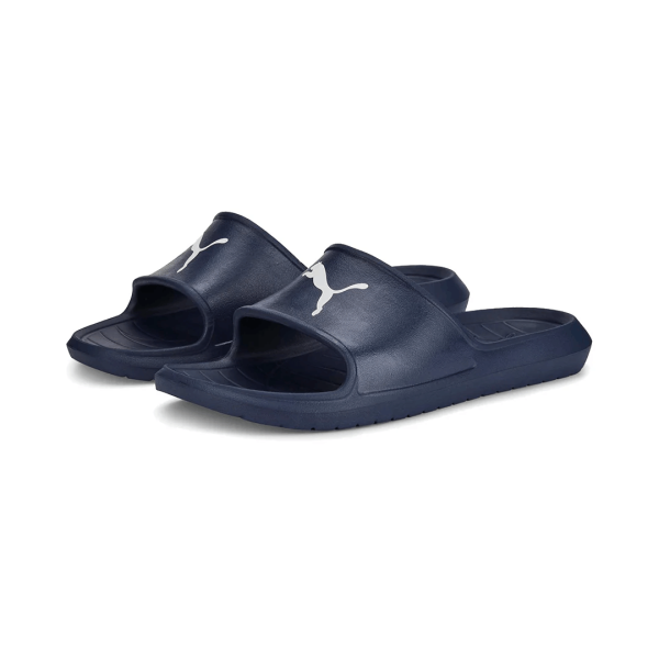 Puma Slide Divecat Blu Men