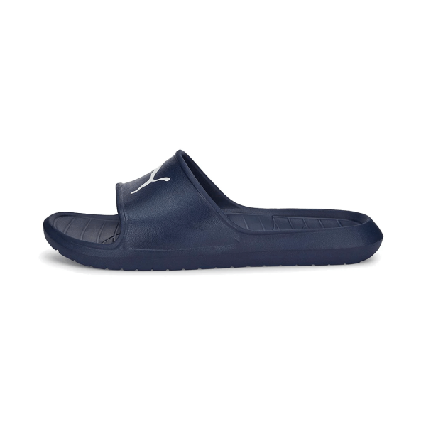 Puma Slide Divecat Blu Men - Imagen 2