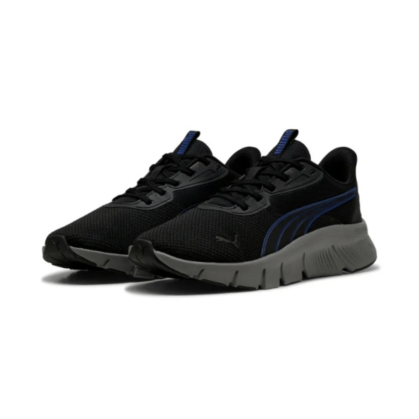 Puma Flexfocus Lite Modern Gry Men