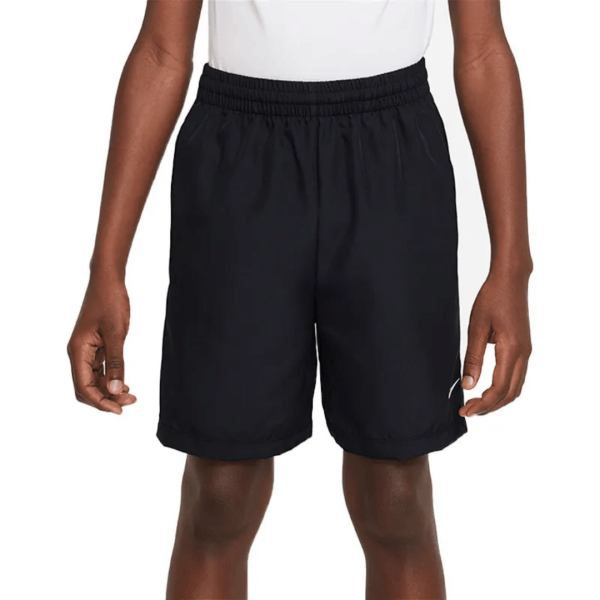 Nike Short Bassic Blk Kids