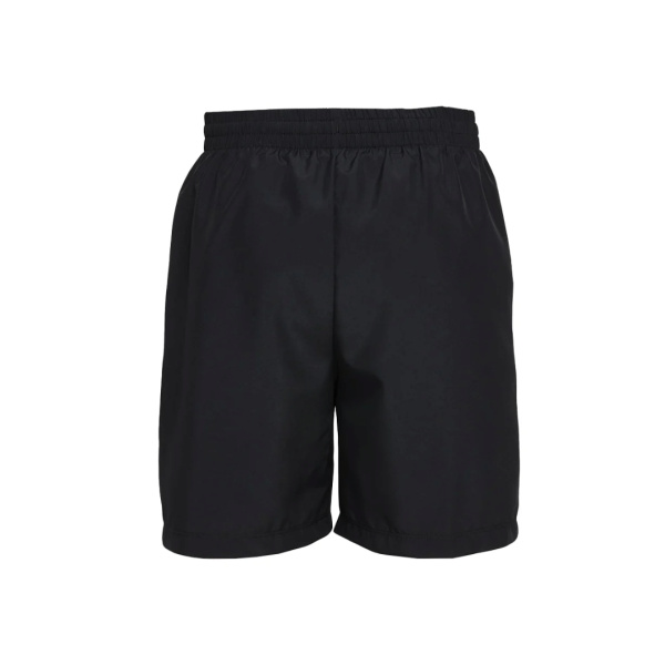 Nike Short Bassic Blk Kids - Imagen 3