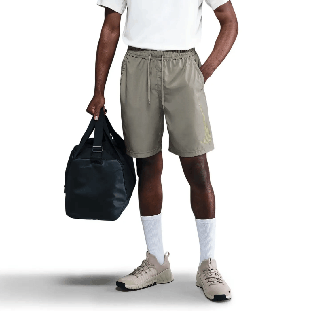 Nike Short DriFit Trainning Gre Men