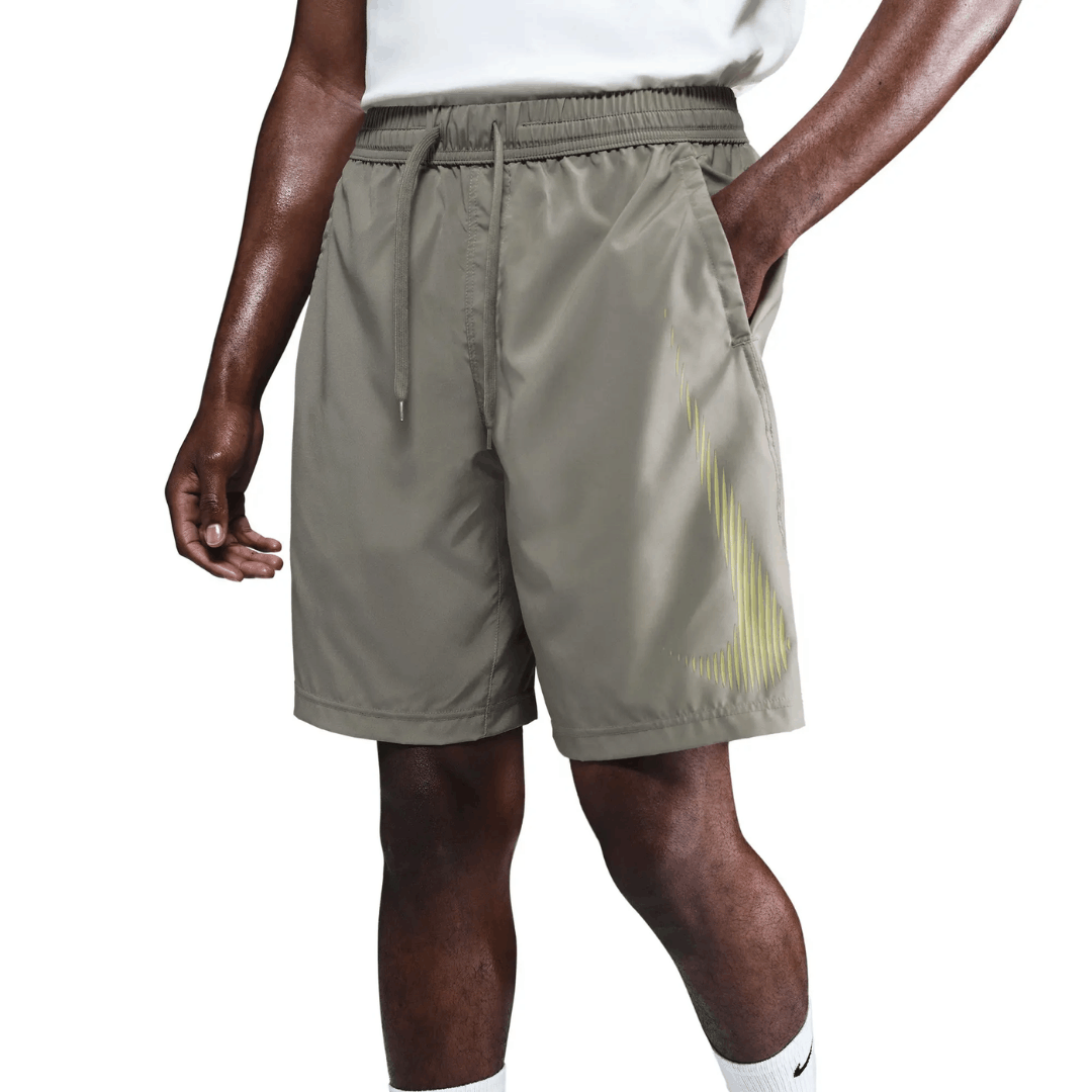Nike Short DriFit Trainning Gre Men - Imagen 3