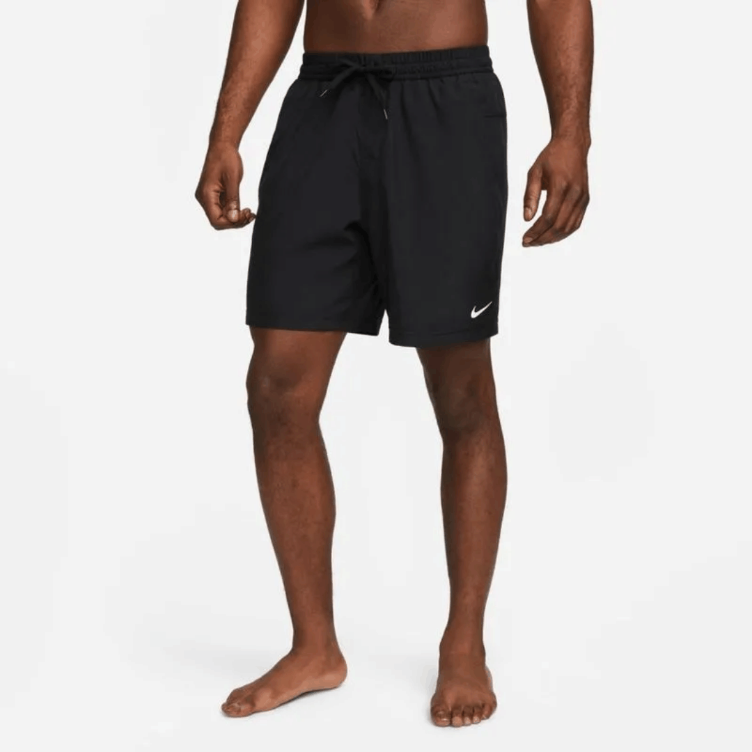 Nike Short DriFit Trainning Blk Men