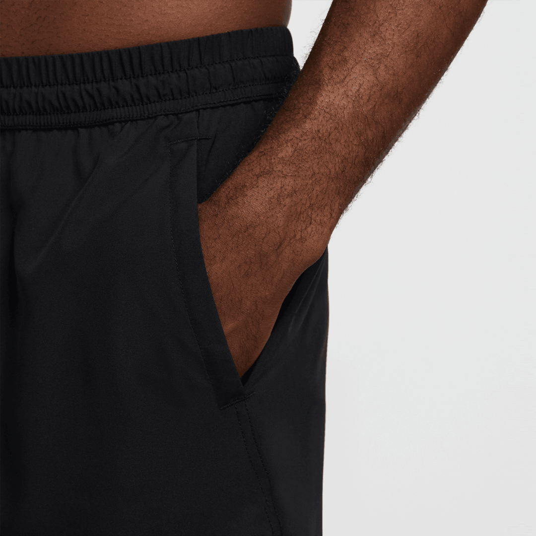 Nike Short DriFit Trainning Blk Men - Imagen 3