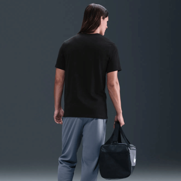 Nike Tshirt Pro Trainning Blk Men - Imagen 2