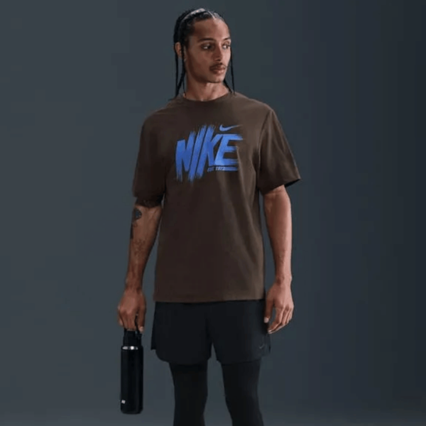 Nike Tshirt Trainning Bro Men
